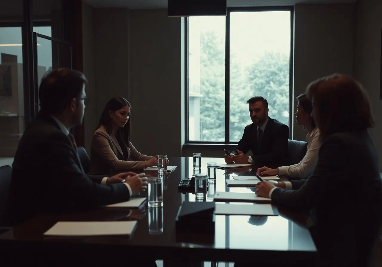Corporate