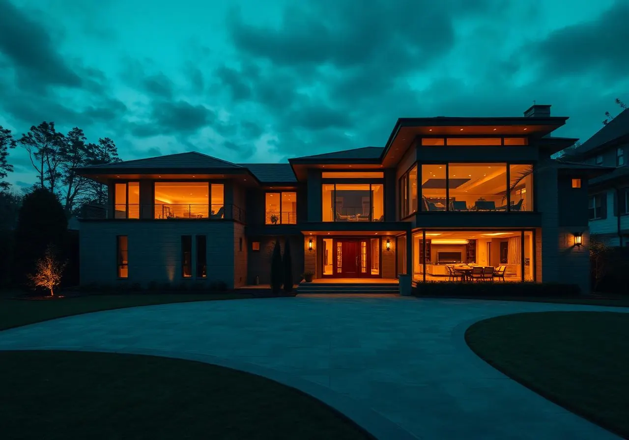Real Estate